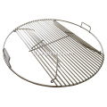 57cm Malakas na Tungkulin Hinged Cooking Grates